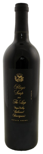 2001 Stags' Leap Winery The Leap Cabernet Sauvignon, 750ml