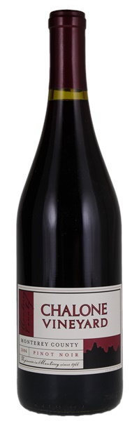 2006 Chalone Vineyard Pinot Noir, 750ml