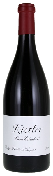 2009 Kistler Bodega Headlands Cuvée Elizabeth Pinot Noir, 750ml