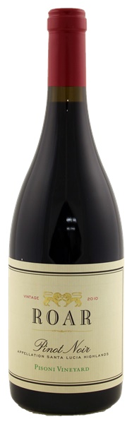 2010 Roar Wines Pisoni Vineyard Pinot Noir, 750ml