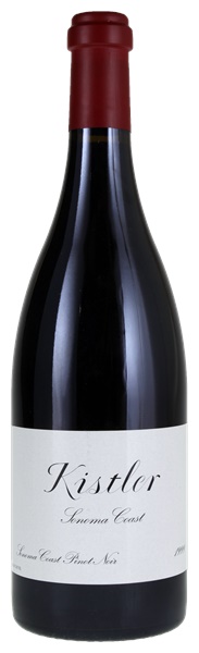 1999 Kistler Sonoma Coast Pinot Noir, 750ml