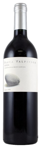 1999 Finca Valpiedra Rioja Reserva, 750ml