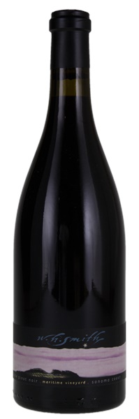 2004 W.H. Smith Maritime Vineyard Pinot Noir, 750ml