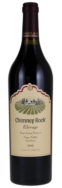 2008 Chimney Rock Elevage, 750ml
