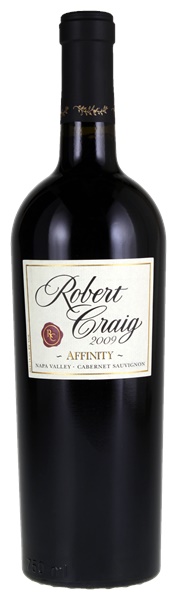 2009 Robert Craig Affinity, 750ml