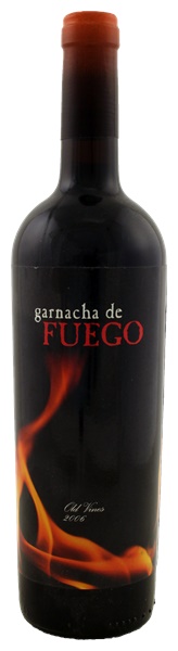 2006 Bodegas Ateca Garnacha de Fuego Old Vines, 750ml