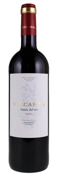 2011 Bodegas Vizcarra Senda del Oro, 750ml