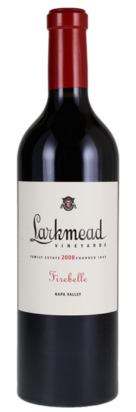 2008 Larkmead Vineyards Firebelle Proprietary Red, 750ml