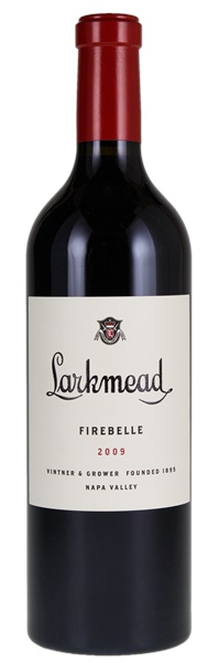 2009 Larkmead Vineyards Firebelle Proprietary Red, 750ml