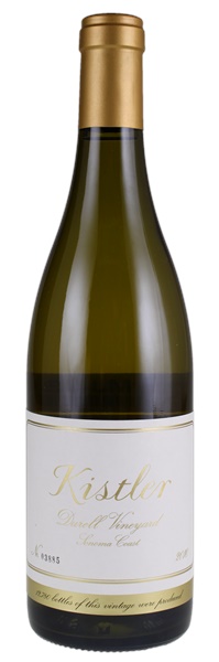 2010 Kistler Durell Vineyard Chardonnay, 750ml