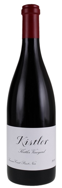 2010 Kistler Kistler Vineyard Pinot Noir, 750ml