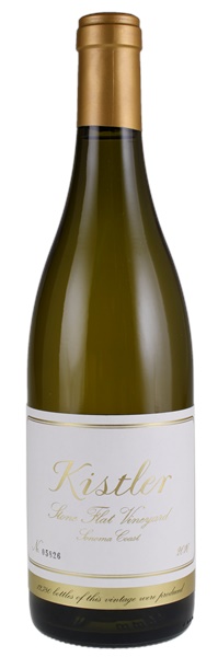 2010 Kistler Stone Flat Vineyard Chardonnay, 750ml
