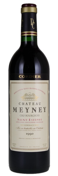 1990 Château Meyney, 750ml