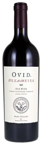 2009 Ovid Winery Hexameter, 750ml