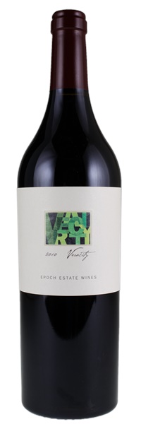 2010 Epoch Estate Wines Veracity, 750ml