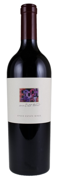2010 Epoch Estate Wines Estate Blend, 750ml