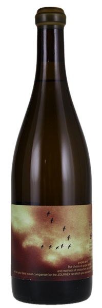 2010 Sanguis Out of Line, 750ml