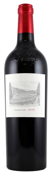 2006 Abreu Thorevilos, 750ml