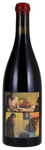 2003 Red Car Amour Fou Pinot Noir, 750ml