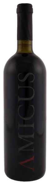 2003 Amicus Special Blend, 750ml