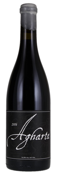 2006 Agharta, 750ml