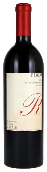 2010 Realm The Bard Red, 750ml
