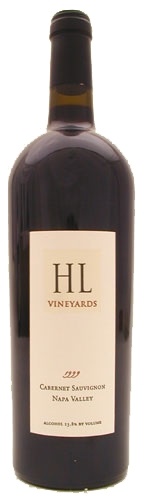 1999 Herb Lamb HL Vineyards, 750ml