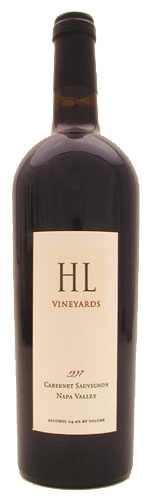 1997 Herb Lamb HL Vineyards, 750ml