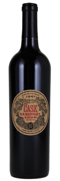 1998 Niebaum-Coppola Cask Cabernet Sauvignon, 750ml