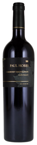 1999 Paul Hobbs Cabernet Sauvignon, 750ml