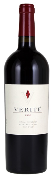 1998 Verite Red Table Wine, 750ml