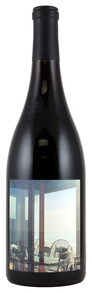 2008 Eric Kent Wine Cellars Stiling Vineyards Pinot Noir, 750ml