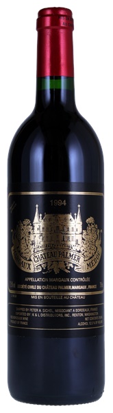 1994 Château Palmer, 750ml
