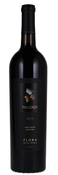 2010 Flora Springs Trilogy, 750ml