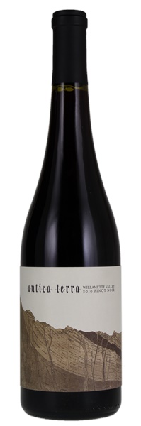 2010 Antica Terra Pinot Noir, 750ml