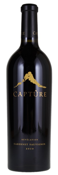 2010 Capture Wines Révélation Cabernet Sauvignon, 750ml