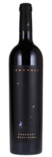 2008 Anomaly Cabernet Sauvignon, 750ml