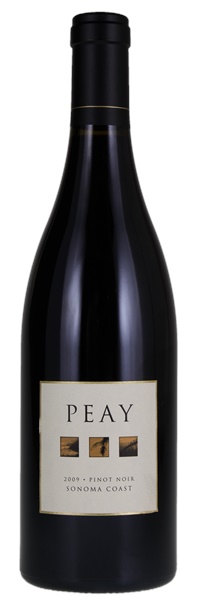 2009 Peay Vineyards Pinot Noir, 750ml