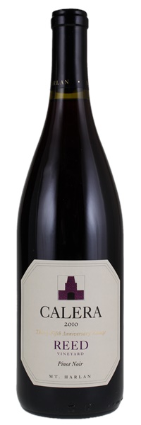 2010 Calera Reed Vineyard Pinot Noir, 750ml
