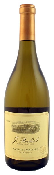 2011 Rochioli Rachael's Vineyard Chardonnay, 750ml