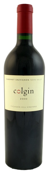 2000 Colgin Tychson Hill Cabernet Sauvignon, 750ml