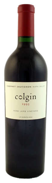 1995 Colgin Herb Lamb Vineyard Cabernet Sauvignon, 750ml
