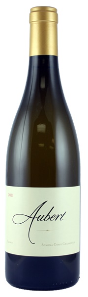 2011 Aubert Lauren Vineyard Chardonnay, 750ml