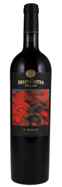 2006 Brian Carter Cellars Le Coursier, 750ml