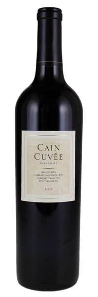 N.V. Cain Cuvee NV5, 750ml