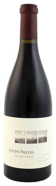 2009 Joseph Phelps Pastorale Vineyard Pinot Noir, 750ml