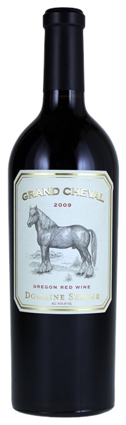 2009 Domaine Serene Grand Cheval, 750ml
