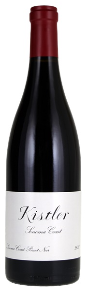2011 Kistler Sonoma Coast Pinot Noir, 750ml