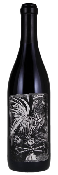 2011 Saxum Booker Vineyard, 750ml