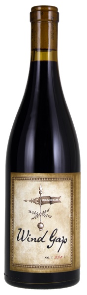2010 Wind Gap Armagh Vineyard Syrah, 750ml